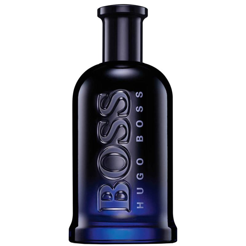 Hugo Boss BOSS Bottled Night Eau de Toilette 200 ml von Hugo Boss