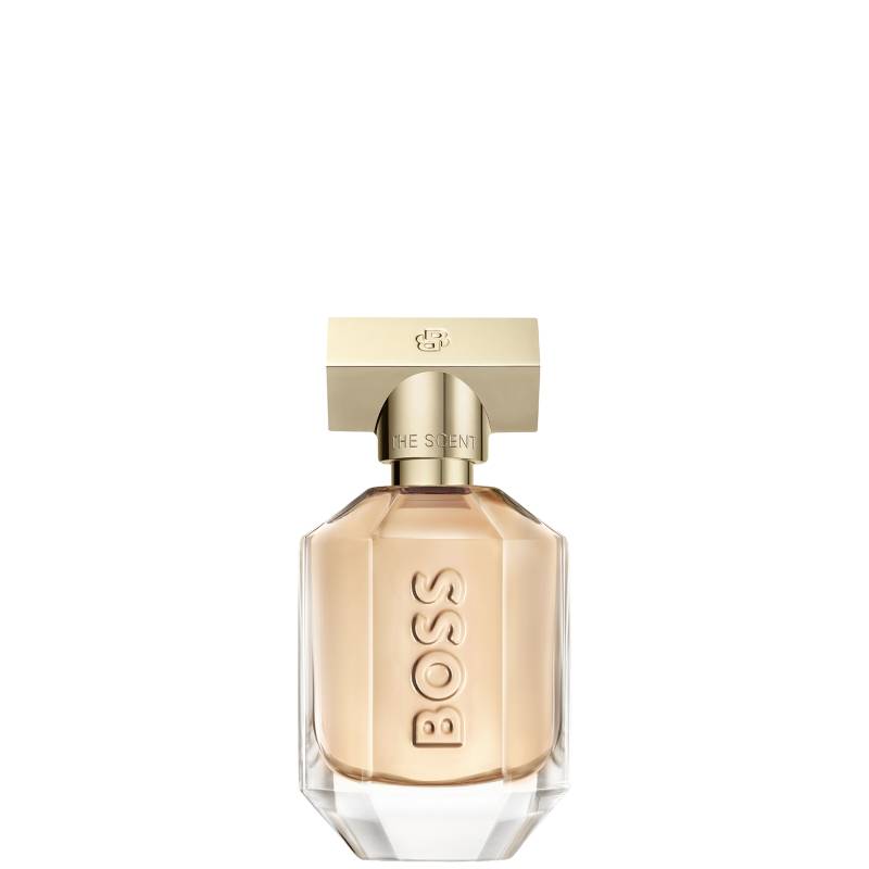 Hugo Boss BOSS The Scent Eau de Parfum for Her 30ml von Hugo Boss
