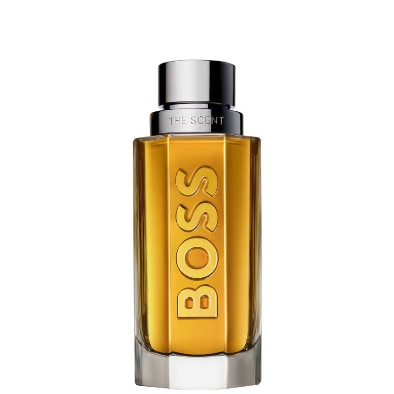 Hugo Boss BOSS The Scent Eau de Toilette for Him 100ml von Hugo Boss