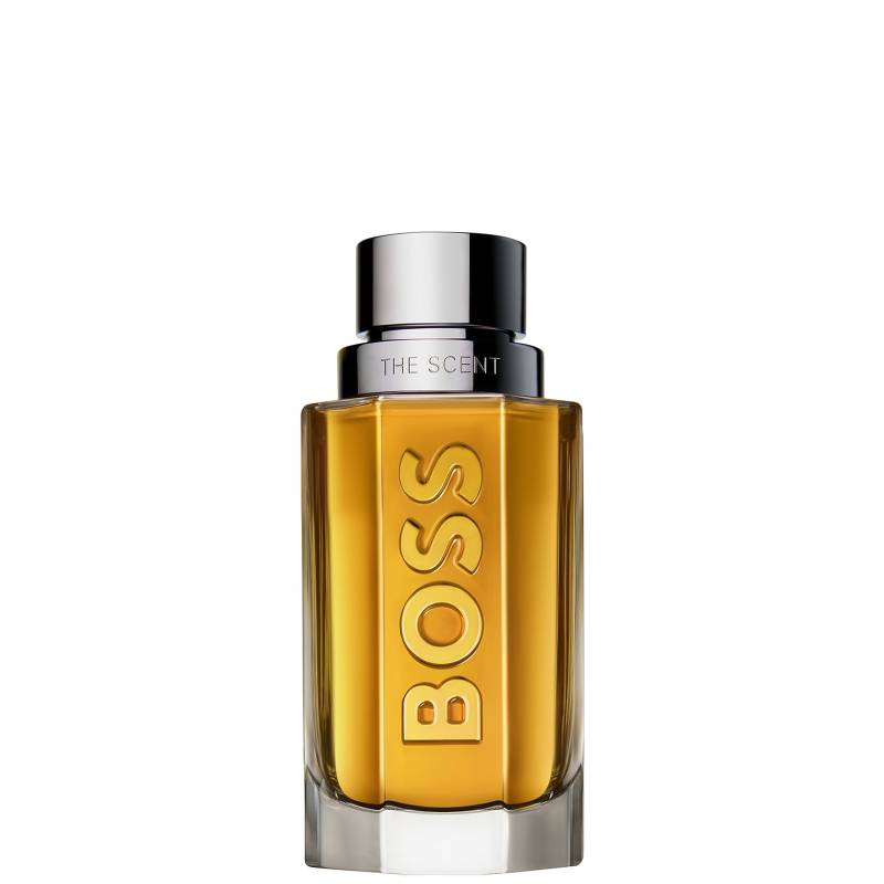 Hugo Boss BOSS The Scent Eau de Toilette for Him 50ml von Hugo Boss