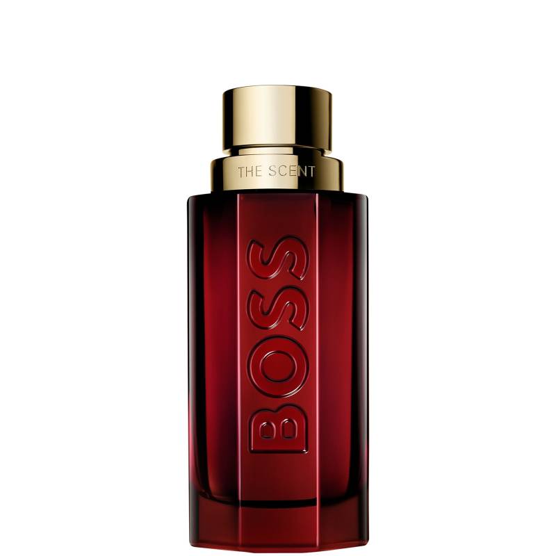 Hugo Boss BOSS The Scent Elixir Parfum Intense for Him 100ml von Hugo Boss