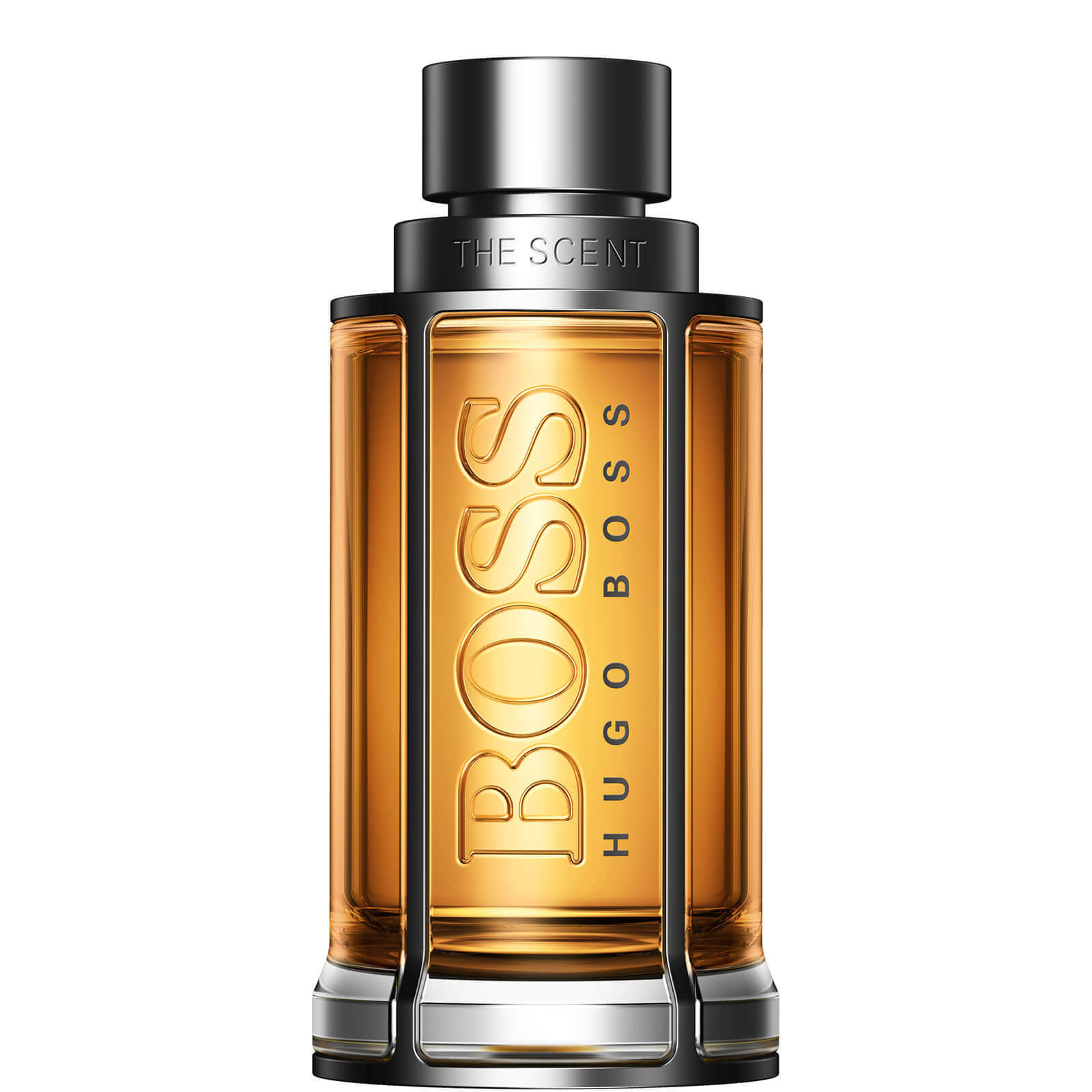 Hugo Boss BOSS The Scent For Him Eau de Toilette 100 ml von Hugo Boss