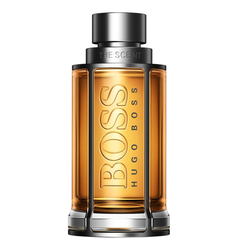 Hugo Boss BOSS The Scent For Him Eau de Toilette 100 ml von Hugo Boss