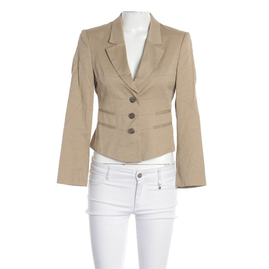 Hugo Boss Blazer 34 Camel von Hugo Boss