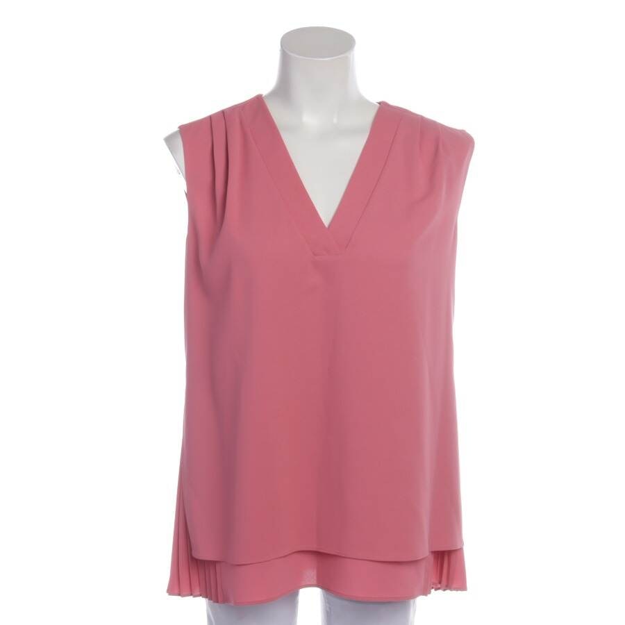 Hugo Boss Bluse 38 Rosa von Hugo Boss