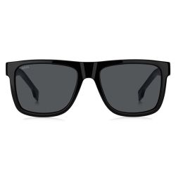 Hugo Boss Boss 1647/s Schwarze Damen Sonnenbrille von Hugo Boss