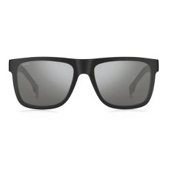 Hugo Boss Boss 1647/s Schwarze Sonnenbrille Für Damen von Hugo Boss