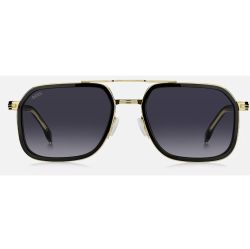 Hugo Boss Boss 1724/s Schwarze Sonnenbrille Für Damen von Hugo Boss