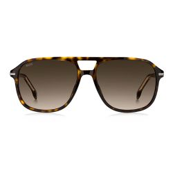 Hugo Boss Boss 1751/s Blaue Sonnenbrille Für Frauen von Hugo Boss