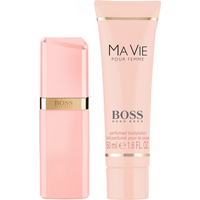 Hugo Boss Boss Alive Set von Hugo Boss
