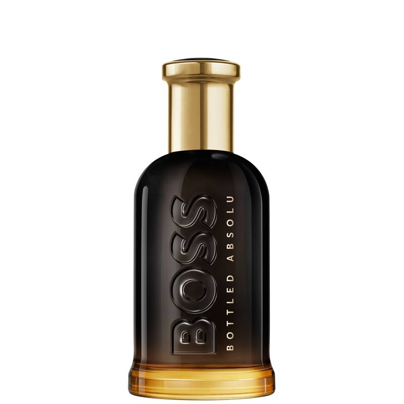 Hugo Boss Boss Bottled Absolu Eau De Parfum Intense 100ml von Hugo Boss