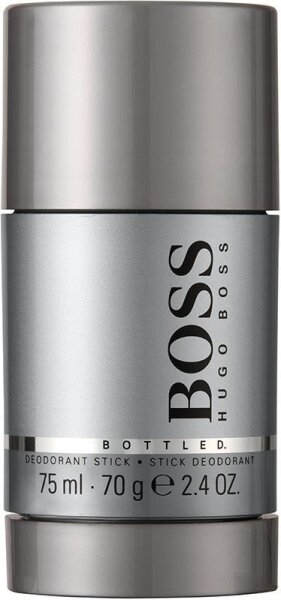 Hugo Boss Boss Bottled Deo Stick 75 ml von Hugo Boss