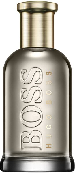 Hugo Boss Boss Bottled Eau de Parfum (EdP) 50 ml von Hugo Boss