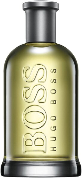 Hugo Boss Boss Bottled Eau de Toilette (EdT) 200 ml von Hugo Boss
