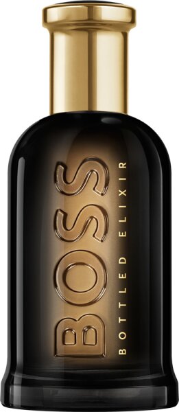 Hugo Boss Boss Bottled Elixir Parfum 100 ml von Hugo Boss