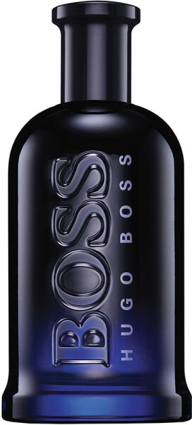 Hugo Boss Boss Bottled Night Eau de Toilette (EdT) 200 ml von Hugo Boss