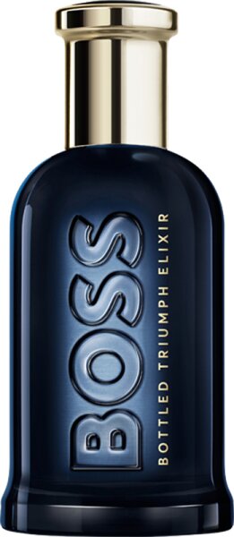 Hugo Boss Boss Bottled Triumph Elixir Parfum Intense 100 ml von Hugo Boss