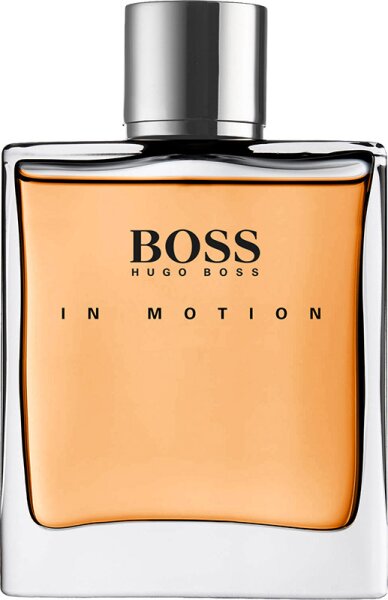 Hugo Boss Boss In Motion Eau de Toilette (EdT) 100 ml von Hugo Boss