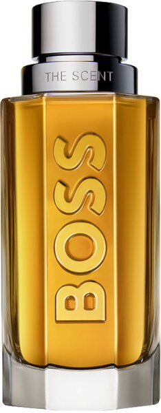 Hugo Boss Boss The Scent After Shave Lotion 100 ml von Hugo Boss