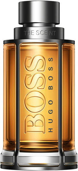 Hugo Boss Boss The Scent After Shave Lotion 100 ml von Hugo Boss