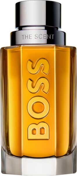Hugo Boss Boss The Scent Eau de Toilette (EdT) 50 ml von Hugo Boss