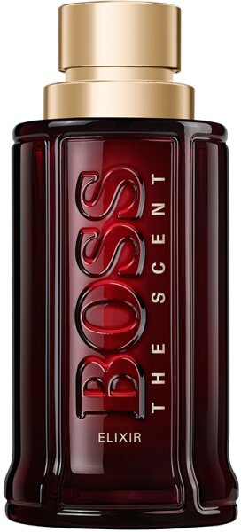 Hugo Boss Boss The Scent Elixir Parfum 100 ml von Hugo Boss