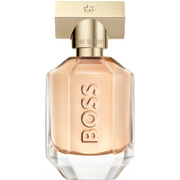 Hugo Boss Boss The Scent For Her EdP Nat. Spray refillable von Hugo Boss