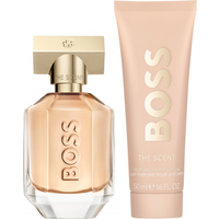 Hugo Boss Boss The Scent For Her Set von Hugo Boss