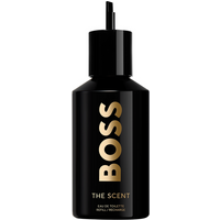 Hugo Boss Boss The Scent For Him EdT refill von Hugo Boss