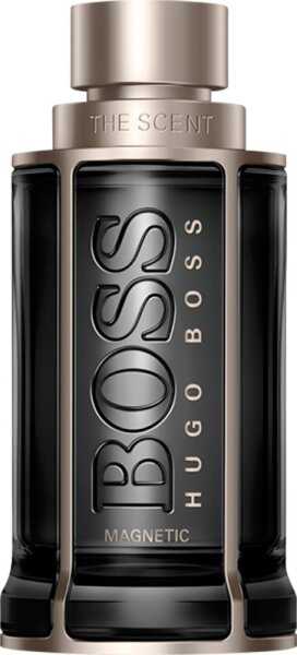 Hugo Boss Boss The Scent Magnetic Eau de Parfum (EdP) 100 ml von Hugo Boss