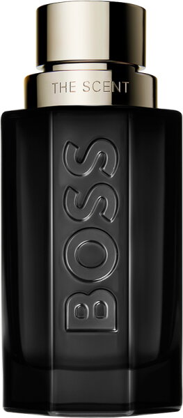 Hugo Boss Boss The Scent Magnetic Eau de Parfum (EdP) 50 ml von Hugo Boss