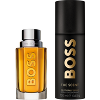 Hugo Boss Boss The Scent Set von Hugo Boss