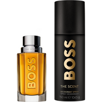 Hugo Boss Boss The Scent Set von Hugo Boss