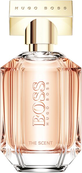 Hugo Boss Boss The Scent for Her Eau de Parfum (EdP) 50 ml von Hugo Boss