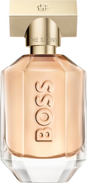 Hugo Boss Boss The Scent for Her Eau de Parfum (EdP) 50 ml von Hugo Boss