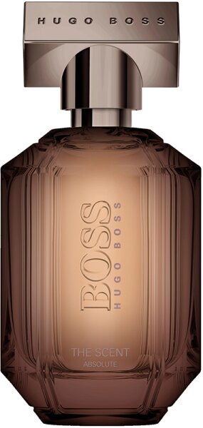 Hugo Boss Boss the Scent Absolute for Her Eau de Parfum (EdP) 50 ml von Hugo Boss