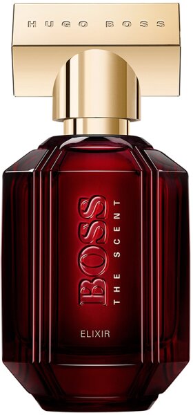 Hugo Boss Boss the Scent for Her Elixir Parfum 30 ml von Hugo Boss