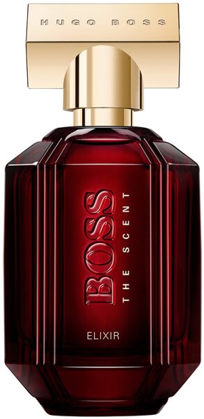 Hugo Boss Boss the Scent for Her Elixir Parfum 50 ml von Hugo Boss
