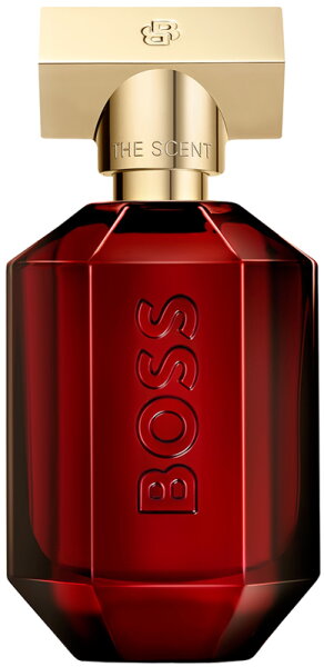 Hugo Boss Boss the Scent for Her Elixir Parfum 50 ml von Hugo Boss