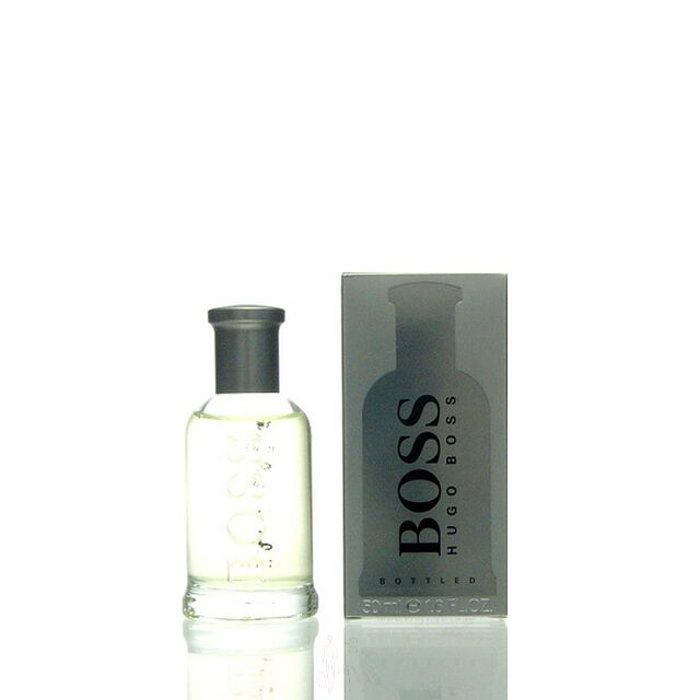 Hugo Boss Bottled After Shave 50 ml von Hugo Boss