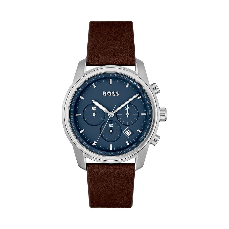 Boss Chronograph 1514002 von Boss