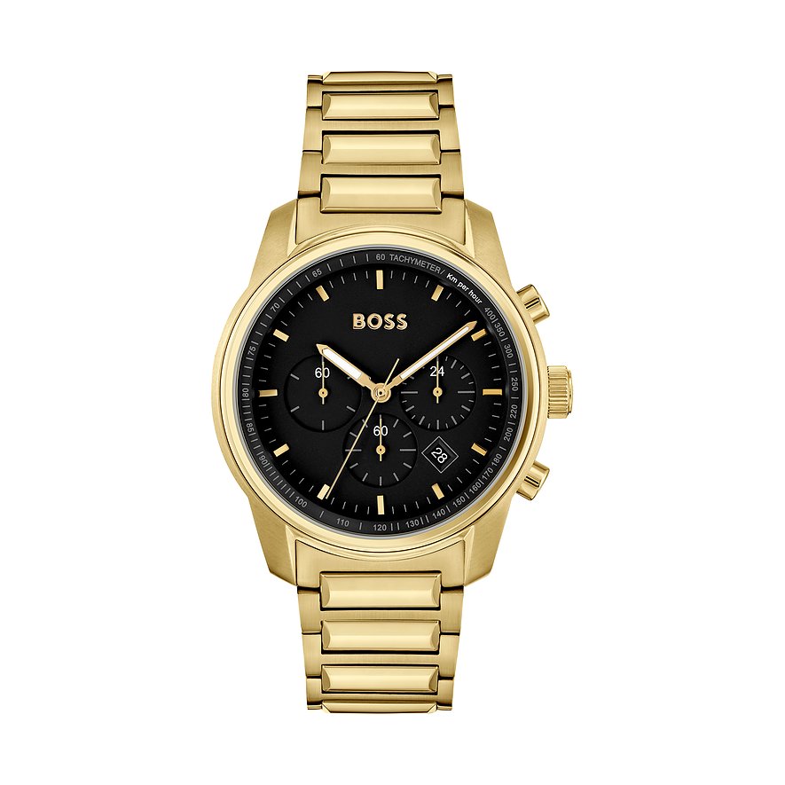 Boss Chronograph 1514006 von Boss