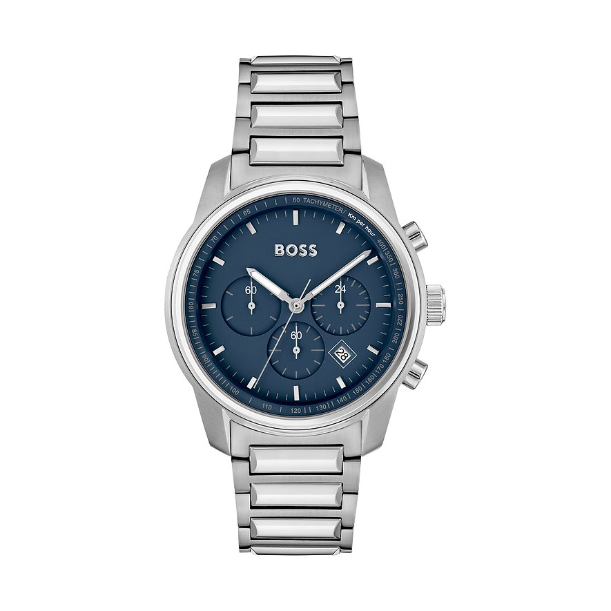 Boss Chronograph 1514007 von Boss