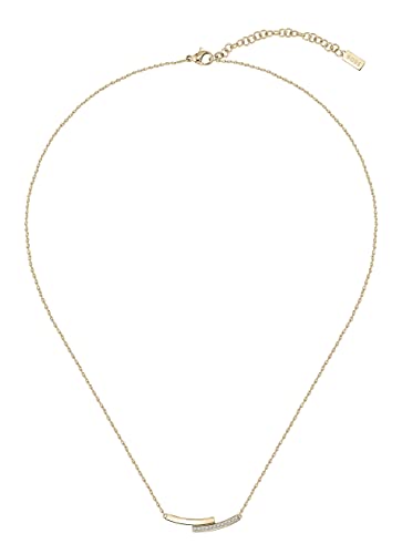 BOSS Jewelry Halskette für Damen Kollektion SAYA - 1580280 von BOSS