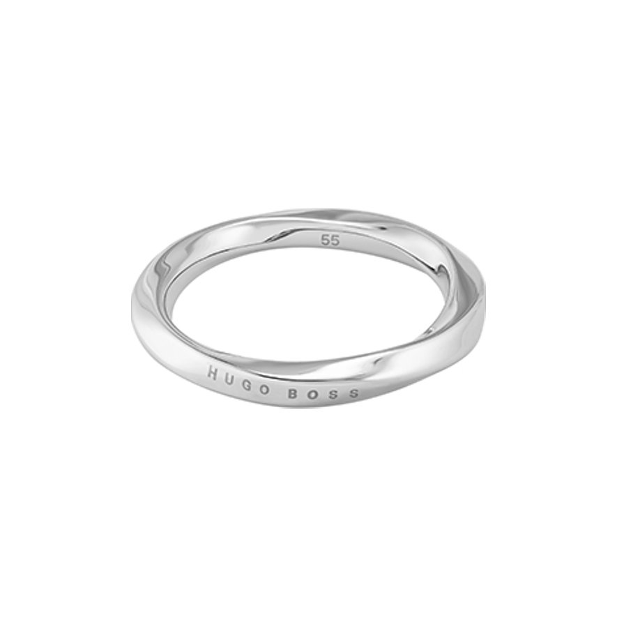 Boss Edelstahlring 1580250S von Boss