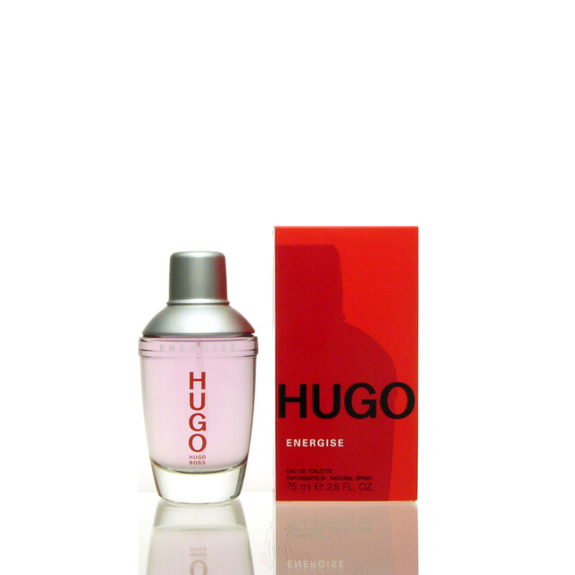 Hugo Boss Energise for Men Eau de Toilette 75 ml von Hugo Boss