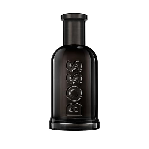 HUGO BOSS, BOSS Bottled, Parfum, Herrenduft, 200 ml von HUGO BOSS