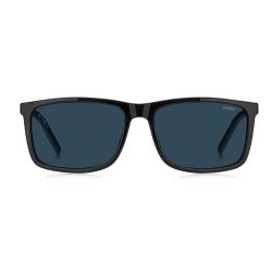 Hugo Boss Graue Sonnenbrille Für Frauen von Hugo Boss