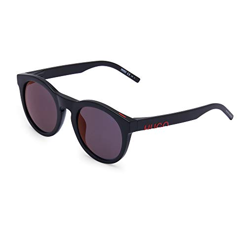 BOSS Hugo Herren HG 1071/S Sonnenbrille, 807, 51 von HUGO