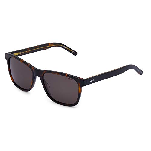 BOSS Herren HG 1073/S Sonnenbrille, TBB, 56 von BOSS